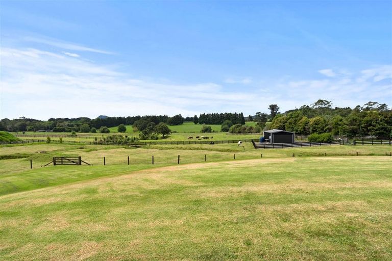 Photo of property in 535 Crane Road, Kauri, Kamo, 0185