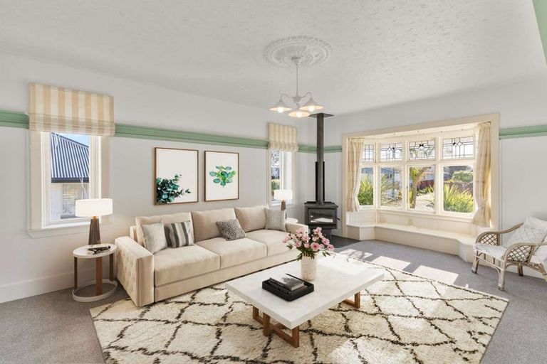 Photo of property in 181 Bowhill Road, New Brighton, Christchurch, 8083