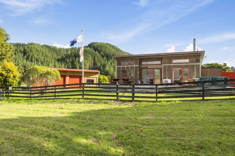 Photo of property in 1400 Kaitieke Road, Kaitieke, Owhango, 3990