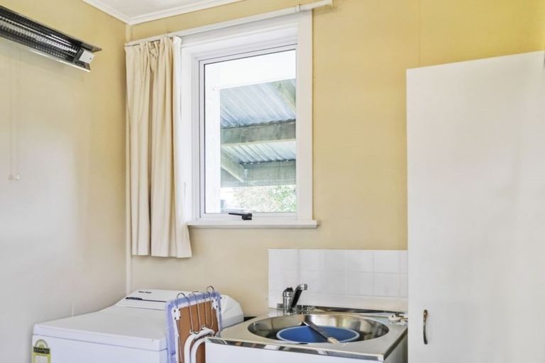 Photo of property in 46 Mount Cook Street, Twizel, 7901