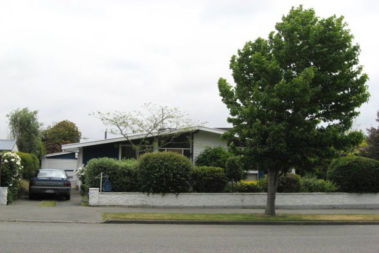 Photo of property in 45 Nortons Road, Avonhead, Christchurch, 8042