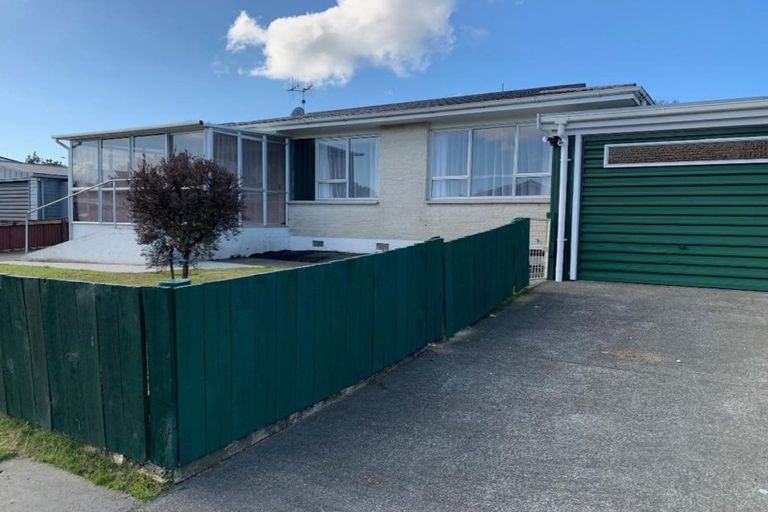 Photo of property in 3 Sutherland Street, Tamatea, Napier, 4112