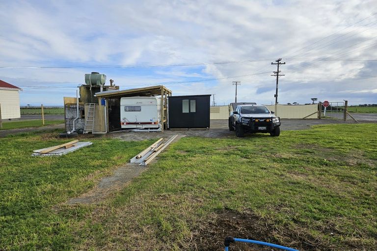 Photo of property in 3 Upper Kina Road, Oaonui, Opunake, 4681