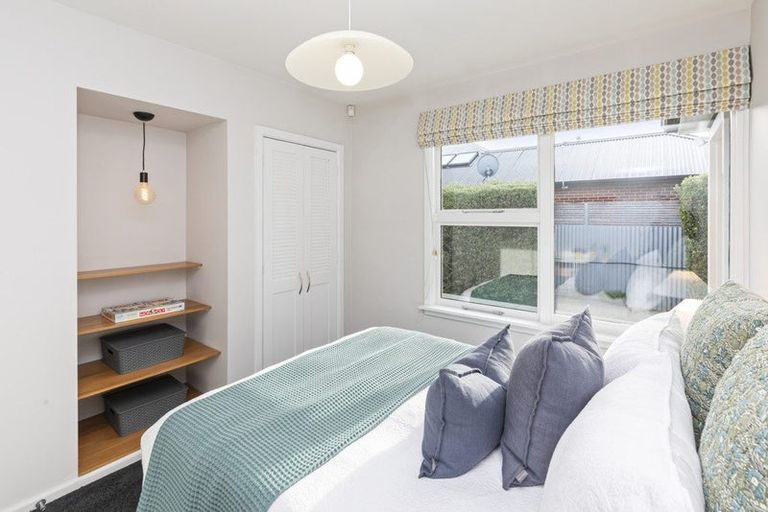 Photo of property in 21 Brent Place, Papanui, Christchurch, 8053