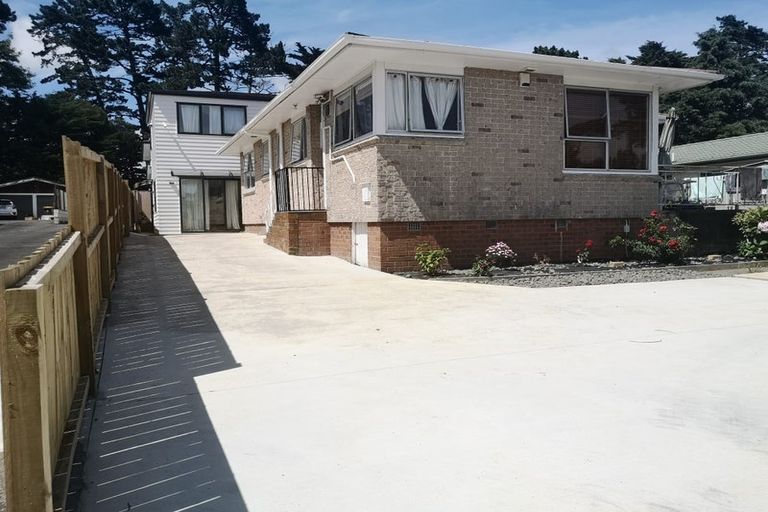 Photo of property in 60 Hope Farm Avenue, Pakuranga Heights, Auckland, 2010