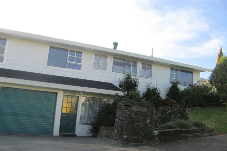 Photo of property in 23 Mercury Way, Whitby, Porirua, 5024