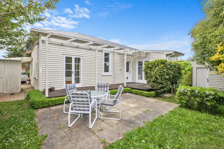 Photo of property in 110 Aylesford Street, Mairehau, Christchurch, 8013