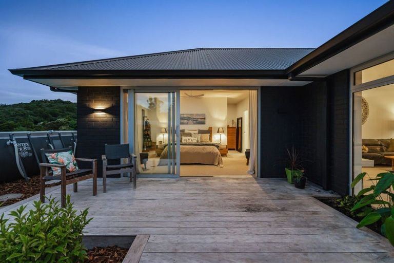 Photo of property in 140 Karanui Road, Te Kamo, Kamo, 0185