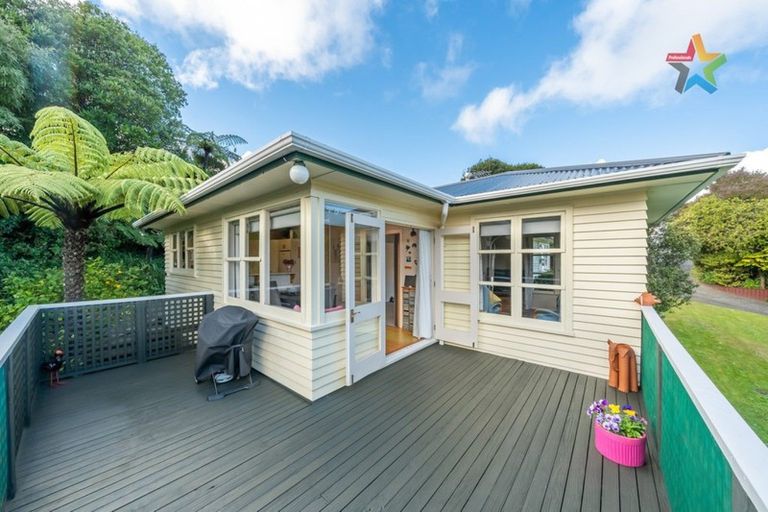 Photo of property in 91a Normandale Road, Normandale, Lower Hutt, 5010