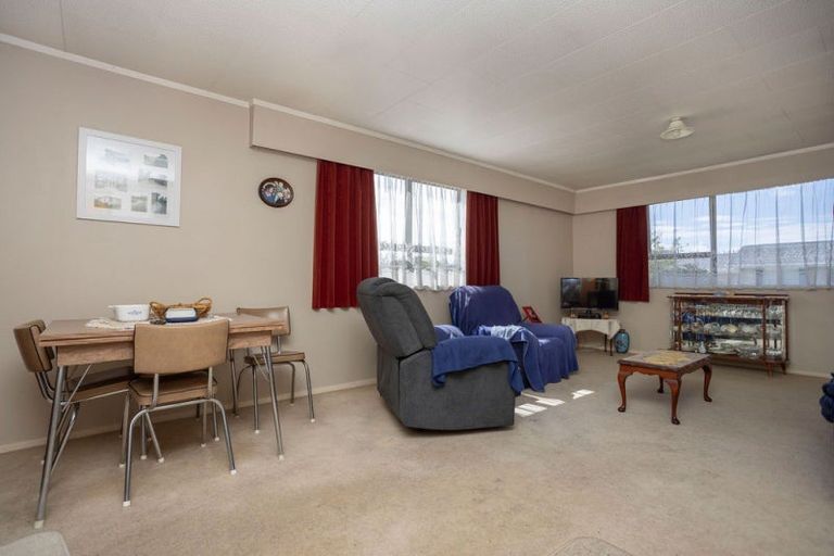 Photo of property in 17 Trafalgar Street, Dannevirke, 4930