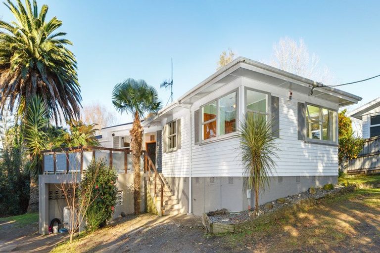 Photo of property in 51 Manson Street, Gate Pa, Tauranga, 3112