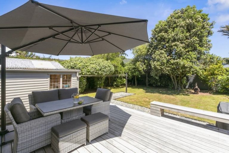 Photo of property in 48 Cudby Street, Woburn, Lower Hutt, 5011