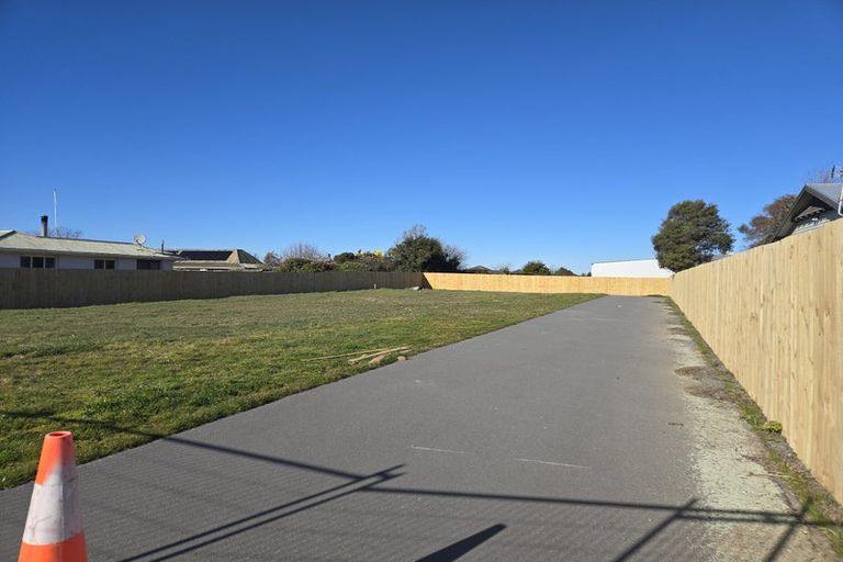 Photo of property in 7 Dale Street, Kaiapoi, 7630