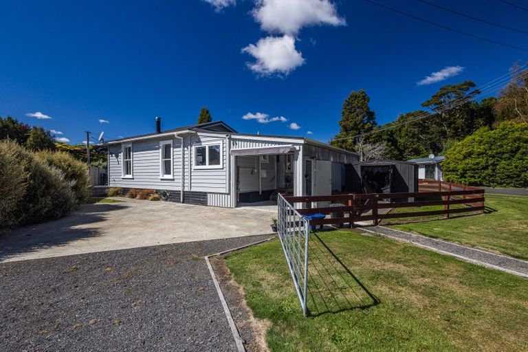 Photo of property in 30 Moore Street, Ohakune, 4625