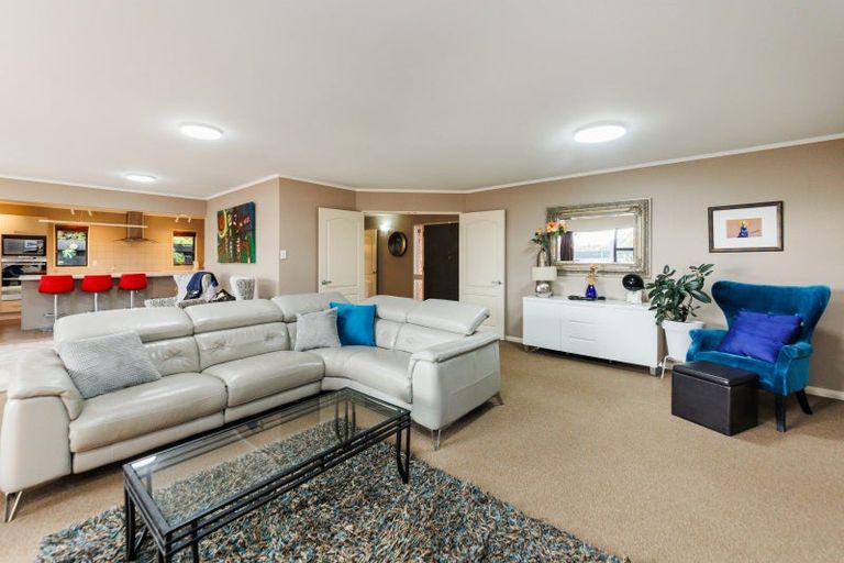 Photo of property in 50 Kentucky Way, Awapuni, Palmerston North, 4412