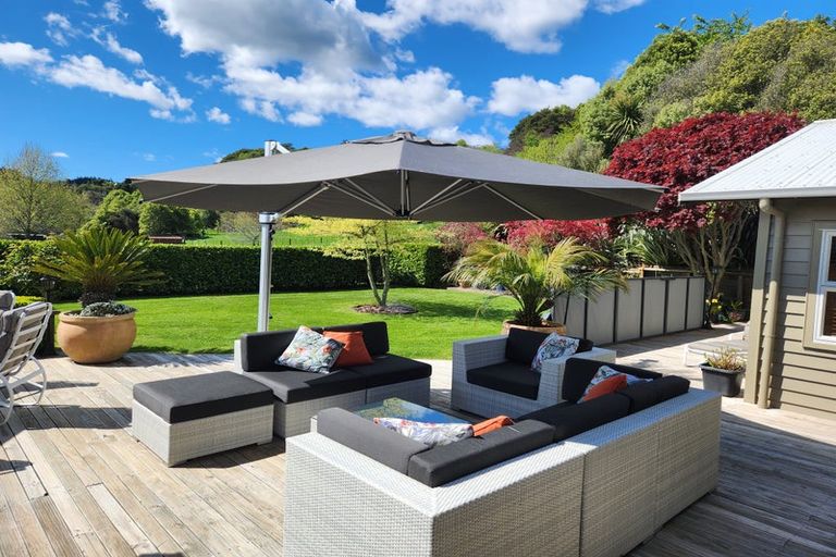 Photo of property in 136 Brunswick Drive, Tikitere, Rotorua, 3074