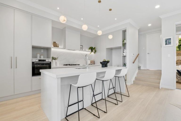 Photo of property in 155a Bonair Crescent, Silverdale, 0932