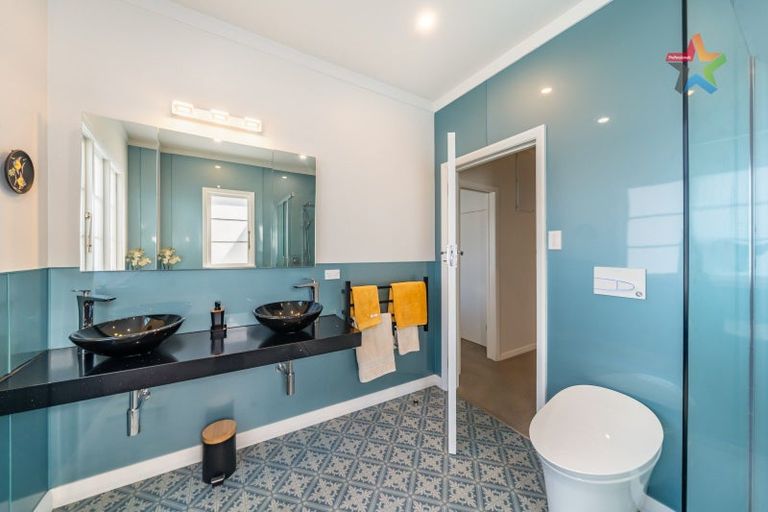 Photo of property in 51 Rossiter Avenue, Waterloo, Lower Hutt, 5011