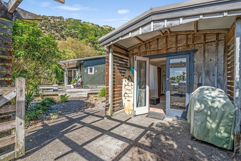 Photo of property in 19 Maraetai Place, Port Waikato, Tuakau, 2695