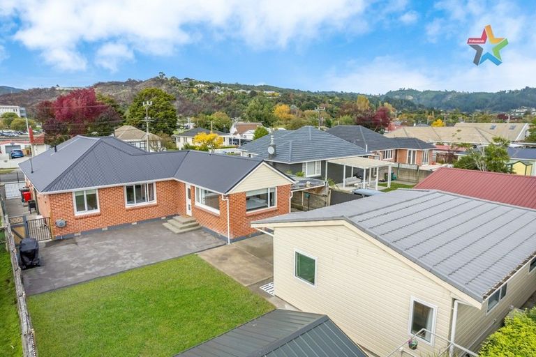 Photo of property in 22 Marion Street, Silverstream, Upper Hutt, 5019