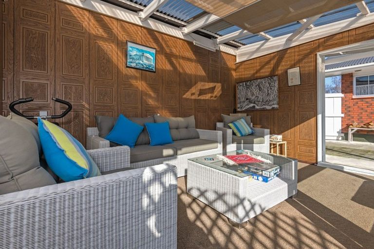 Photo of property in 3 Sherwood Grove, Ashhurst, 4810