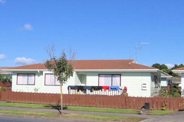 Photo of property in 73 Boundary Road, Clover Park, Auckland, 2019