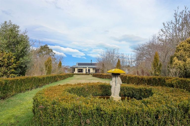 Photo of property in 22 Lynch Road, Levels, Timaru, 7973