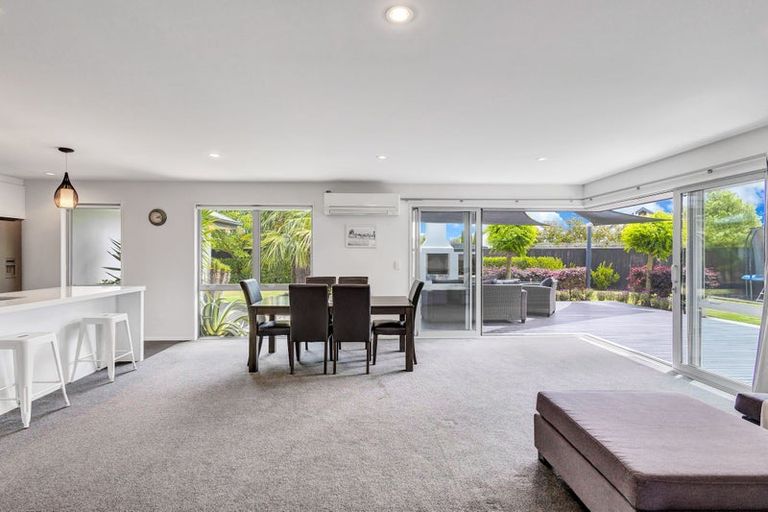 Photo of property in 3 Ashton Rise, West Melton, 7618