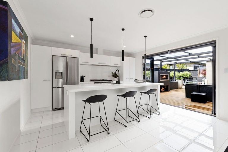 Photo of property in 300 Harbourside Drive, Karaka, Papakura, 2113