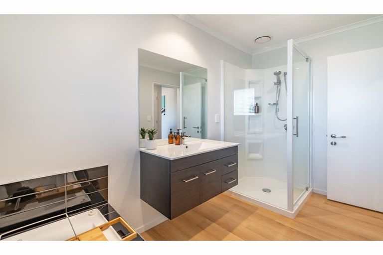 Photo of property in 5 Clegg Street, Woodend, 7610