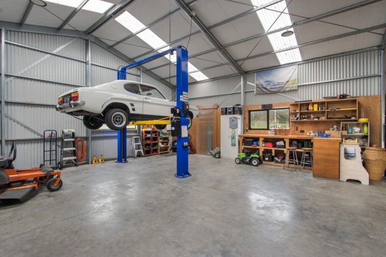 Photo of property in 26 Hollis Road, Waikino, Waihi, 3682