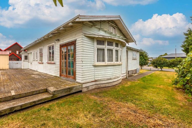 Photo of property in 509 Albert Street, Hastings, 4122