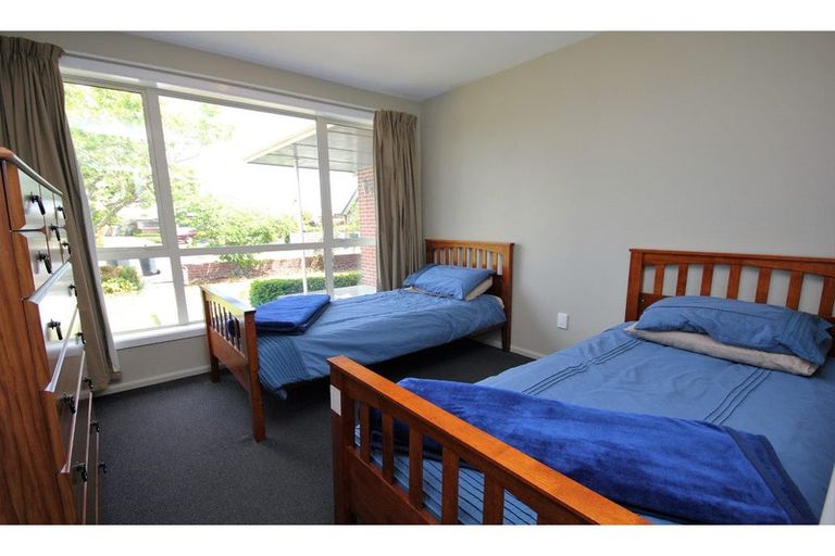 Photo of property in 12 Gilwell Street, Burwood, Christchurch, 8083