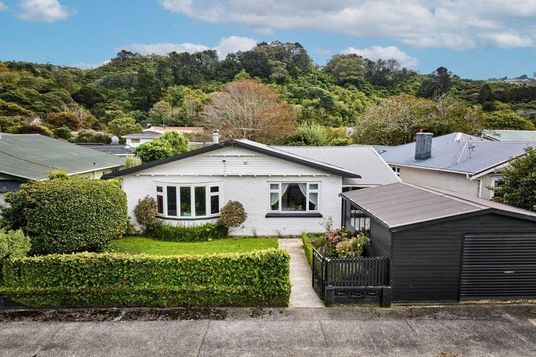 Photo of property in 13 Williams Grove, Melling, Lower Hutt, 5010