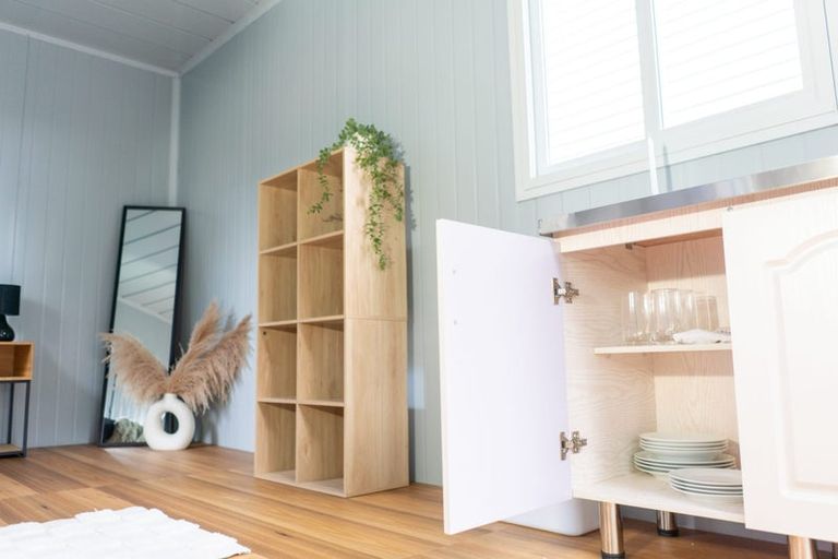 Photo of property in 22 Orion Place, Hillcrest, Auckland, 0627