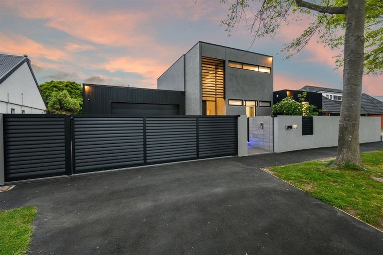 Photo of property in 99 Rugby Street, Merivale, Christchurch, 8014