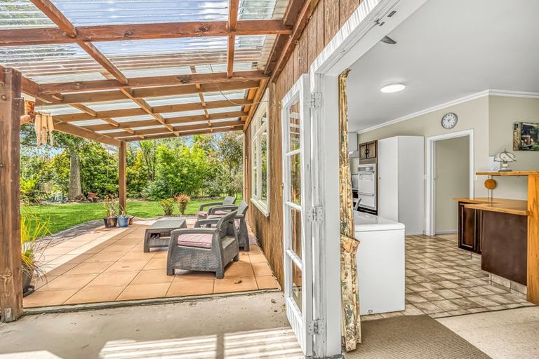 Photo of property in 451 Blueskin Road, Brunswick, Whanganui, 4571