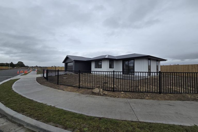 Photo of property in 46 Greig Crescent, Amberley, 7481