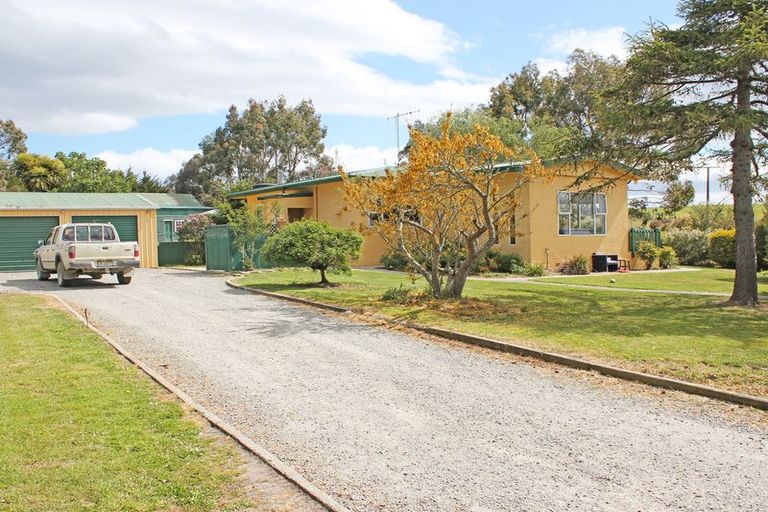 Photo of property in 616 Happy Valley Road, Kakanui, Oamaru, 9495