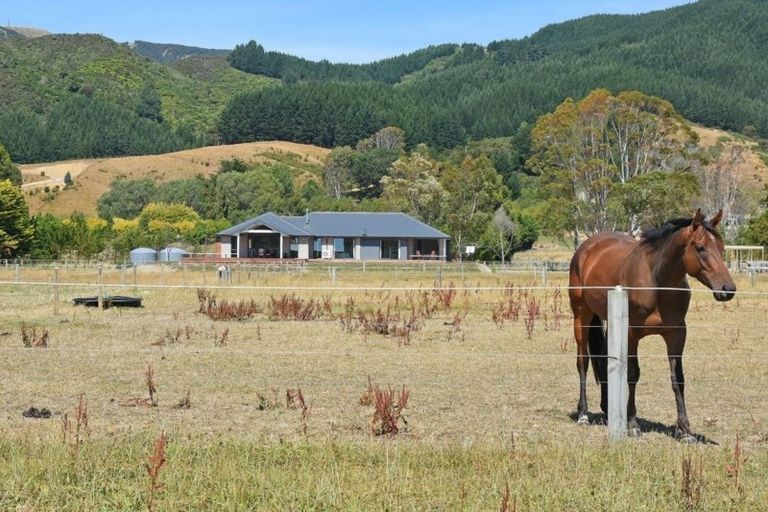 Photo of property in 109c Mangaroa Valley Road, Mangaroa, Upper Hutt, 5371