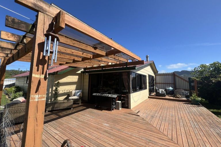 Photo of property in 1057 Stewart Street, Rapahoe, Greymouth, 7803
