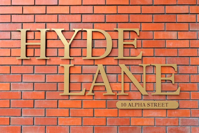 Photo of property in 1204/10 Alpha Street, Te Aro, Wellington, 6011