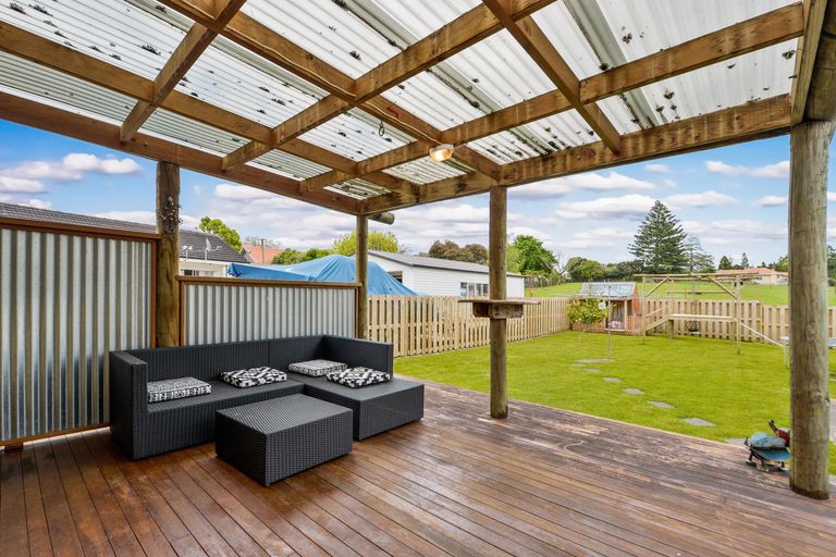 Photo of property in 45 North Street, Morrinsville, 3300
