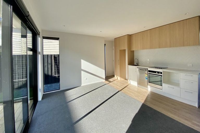 Photo of property in 5/386 Barrington Street, Spreydon, Christchurch, 8024