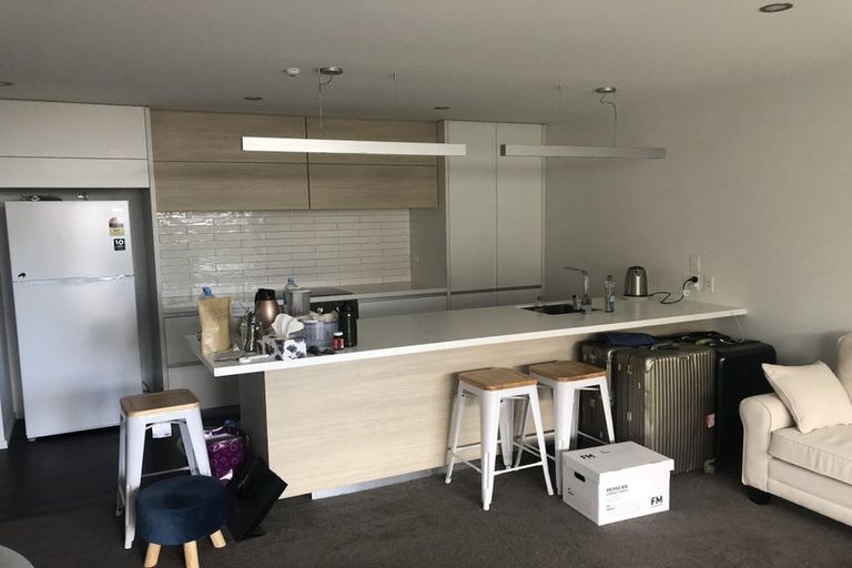 Photo of property in 4/275 Kilmore Street, Christchurch Central, Christchurch, 8011