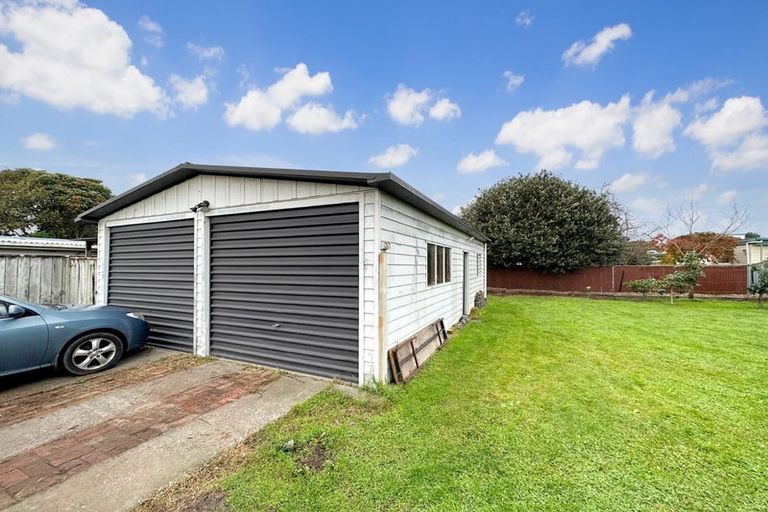 Photo of property in 26 Boydfield Street, Whanganui East, Whanganui, 4500