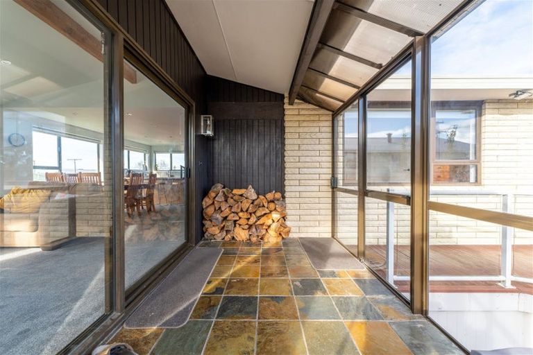 Photo of property in 91 Gleniti Road, Gleniti, Timaru, 7910