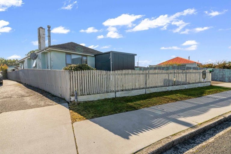 Photo of property in 150 Moulson Street, Strathern, Invercargill, 9812