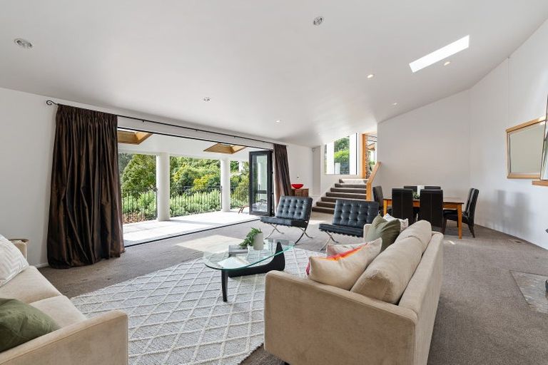 Photo of property in 52 Walter Road, Lowry Bay, Lower Hutt, 5013