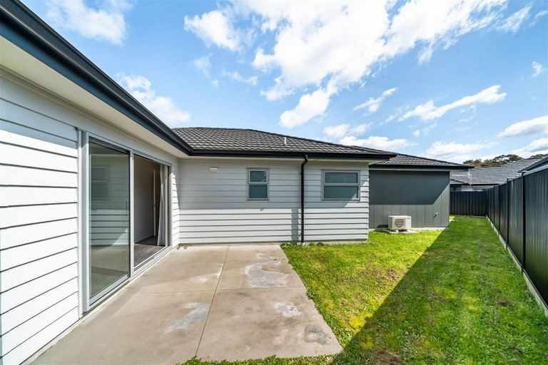 Photo of property in 24 Fenwick Crescent, Wallaceville, Upper Hutt, 5018